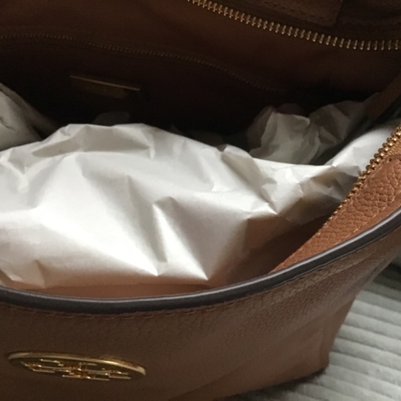 Tory Burch handbag - Picture 2 of 2